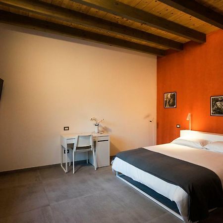 La Casa Di Raffaele Hotel Matera Exterior foto